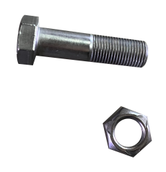 35332 Kempf Befestigungsteilegruppe Frontkippzylinder ob. 4-Punkt